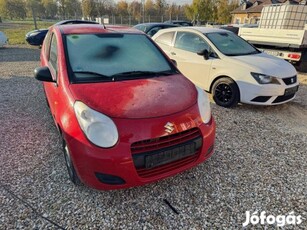 Suzuki Alto 1.0 GLX AC