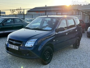 Suzuki Ignis 1.3 GC