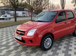 Suzuki Ignis 1.3 GC