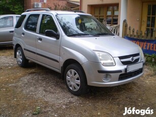 Suzuki Ignis 1.3 GLX AC Klíma Magyarországi