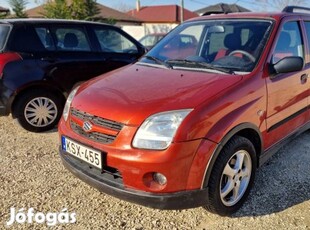 Suzuki Ignis 1.3 GLX Magic AC Limitált Kitűnő!K...