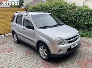 Suzuki Ignis 1.5 GS AC cserélhető!