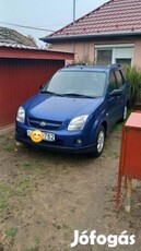 Suzuki Ignis 2003 GS AC 1.3 vvt, Benzin