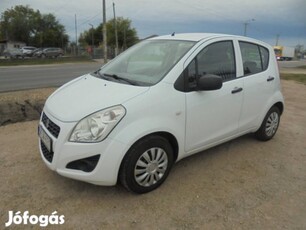 Suzuki Splash 1.0 GC AC Magyarországi