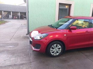 Suzuki Swift 1.2 Dualjet Hybrid GL Magyarország...