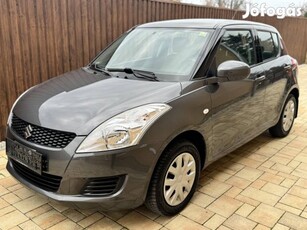 Suzuki Swift 1.2 GS AAC 66 Ezer KM! Ritkaság!