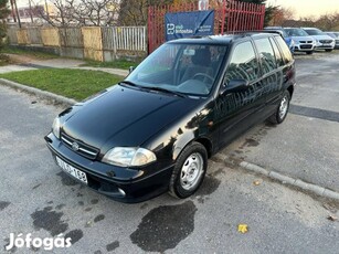 Suzuki Swift 1.3 16V GLX Jó Műszaki Állapot