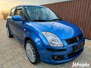 Suzuki Swift 1.3 GC AC 106 ezer km!