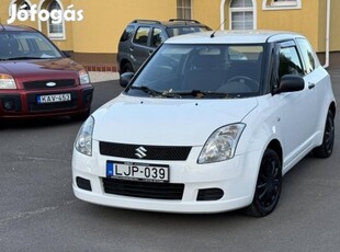 Suzuki Swift 1.3 GC AC Klíma-Servo-Abs-Magyaror...