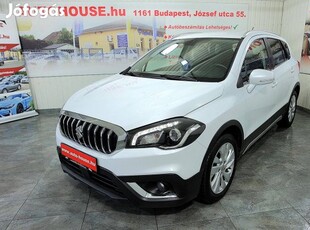 Suzuki SX4 S-Cross 1.4T GL+ Turbo! 4.566.000 +...