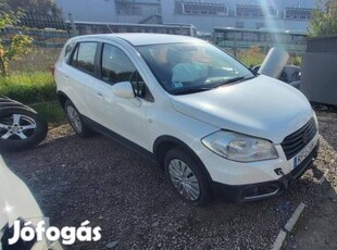 Suzuki SX4 S-Cross 1.6 DDiS GL 158000km! Indul!