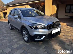 Suzuki SX4 S-Cross 1.6 DDiS GL+