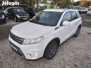 Suzuki Vitara 1.6 DDiS GLX 4WD 6-os kézi váltó!...