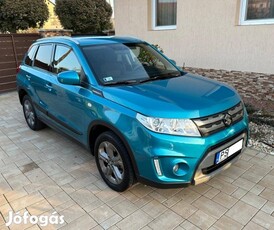 Suzuki Vitara 1.6 GL+ 1 Tulaj-Magyar-Digit klím...