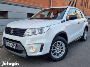 Suzuki Vitara 1.6 GL /Gyönyörű Állapot/64e km/