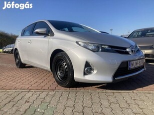 Toyota Auris 1.33 Active 107500KM!Magyarországi!