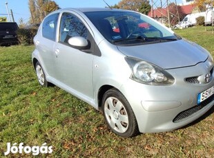 Toyota Aygo 1.0 AC