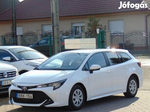 Toyota Corolla Touring Sports 1.2T Comfort Busi...