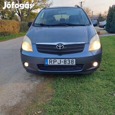 Toyota Corolla Verso 2.0D