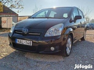 Toyota Corolla Verso 2.2 D-4D Linea Terra