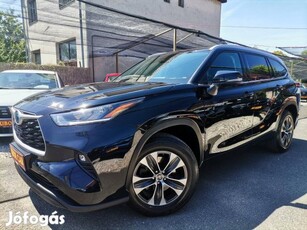 Toyota Highlander 2.5 Hybrid Comfort CVT M.o.-i...