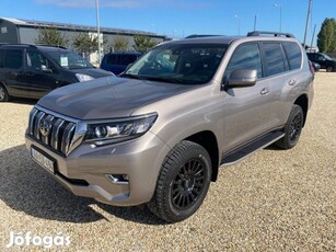 Toyota Land Cruiser Prado 2.8 D-4D Comfort (Aut...