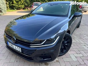 Volkswagen Arteon 2.0 TDI SCR R-Line DSG F1+Tet...