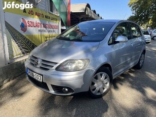 Volkswagen Golf PLUS 1.6 Comfortline ITT és MOS...