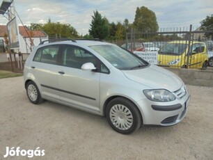 Volkswagen Golf PLUS 1.6 Comfortline Szervizkön...