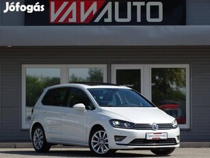 Volkswagen Golf Sportsvan 2.0 TDI Highline DSG...