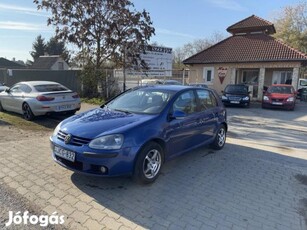 Volkswagen Golf V 1.4 Comfortline