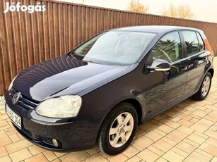 Volkswagen Golf V 1.9 PD TDI Comfortline Full S...