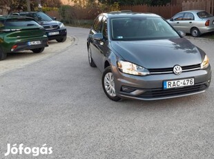 Volkswagen Golf VII 1.0 TSI BMT Trendline Magya...