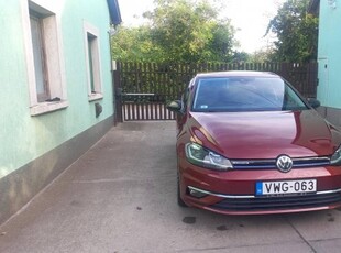 Volkswagen Golf VII 1.5 TSI ACT BMT IQ.Drive 43...