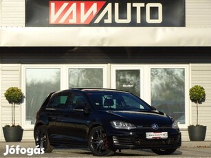 Volkswagen Golf VII 2.0 TDI Highline DSG GTD-NA...