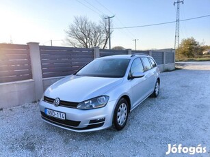 Volkswagen Golf VII Variant 1.6 TDI BMT Comfort...