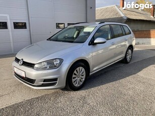 Volkswagen Golf VII Variant 1.6 TDI Comfortline...