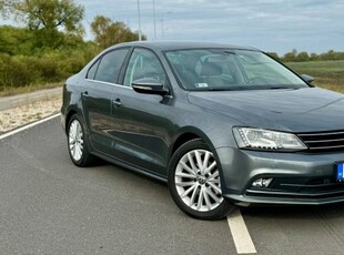 Volkswagen Jetta 1.4 TSI BMT Highline