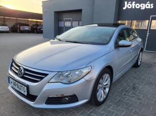 Volkswagen Passat CC 1.8 TSI Sport