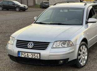 Volkswagen Passat Variant 1.9 PD TDI Comfortlin...