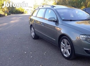 Volkswagen Passat VI Variant 2.0 PD TDI Sportli...