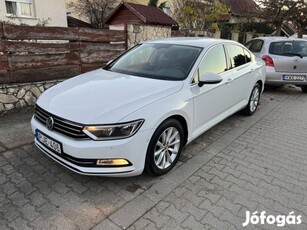 Volkswagen Passat VIII 2.0 TDI BMT SCR Business...