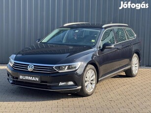 Volkswagen Passat VIII Variant 2.0 TDI BMT SCR...