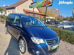 Volkswagen Touran 2.0 PD TDI Highline DSG DPF R...