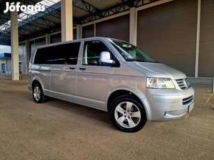 Volkswagen Transporter T5 2.5 TDI Mikrobusz MEG...