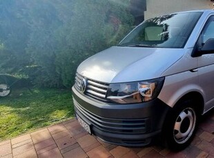 Volkswagen Transporter T6 2.0 Tdi BMT HT 9 Fő K...