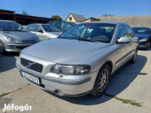 Volvo S60 2.4 (Automata)