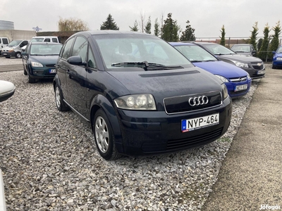 Audi A2