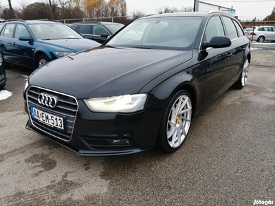 AUDI A4 Avant 2.0 TDI multitronic Sport.Xenon.N...