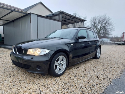 BMW 1-ES Sorozat